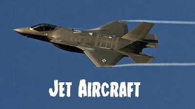 1-72 1946's - today Jet Aircraft